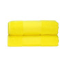 Bright Yellow